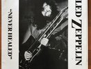 LED ZEPPELIN - NEVER HEALED US SUMMER TOUR 69 Limited Edition # 220/250  LP