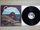 Grateful Dead:Wake Of The Flood/original 1973 US press in shrinkwrap+sticker