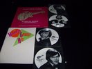 The Monkees 1986 UK That was Then This is Now Picture Disc +12