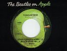 John Foster & Sons LTD-Apple 1800 Thingumybob/Yellow Submarine 1968 U.S. 45 Inst