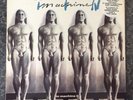 TIN MACHINE Tin Machine II 2  Rare Vinyl LP 1st pressing uk David Bowie