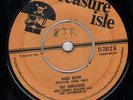 JAMAICANS - BABA BOOM - TREASURE ISLE