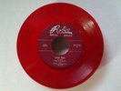 The Scarlets 45 rpm 