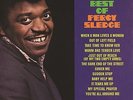 Best Of Percy Sledge, 2012  Percy Sledge Vinyl NEW