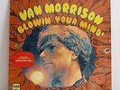 VAN MORRISON Blowin' Your Mind ORIG US BANG LP '67