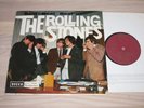 THE ROLLING STONES 10 