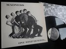 MADNESS - One Step Beyond - UK Stiff Records 1979 - Two-tone, Ska - Near Mint