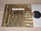 KROKODIL LP - SWAMP / 1970 GERMAN LIBERTY KRAUTROCK PRESS in VG++/ NEAR MINT