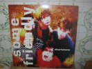 THE CHARLATANS some friendly RARE 1990 GREEK LP VINYL INDIE BEST OF