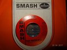 NORTHERN SOUL ; THE FESTIVALS / MUSIC ... ( SMASH RECORDS ))