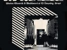 EDWARDS, WINSTON/BLACKBEA - DUB CONFERENCE AT 10 DOWN NEW VINYL