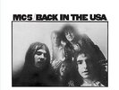 MC5 - BACK IN THE USA (180GM) NEW VINYL