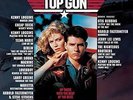 Various Artists-Top Gun -Original Motion Picture Soundtr  VINYL LP NEW