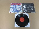 SIGUE SIGUE SPUTNIK The First Generation LP RARE 1990 ORIGINAL UK 1ST PRESSING