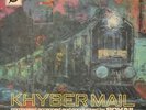 Sohail Rana - Khyber Mail (Soundtrack / O.S.T.) Vinyl LP NEU 0452143