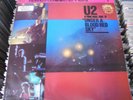 U2 LIVE UNDER A BLOOD RED SKY MEXICAN ONLY COVER LP