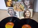 The Original Fleetwood Mac / English Rose UK 2 x LP CBS ?22025 1975 VG/EX/EX