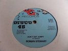 Roman Stewart DON'T GET JUMPY GG'S 12