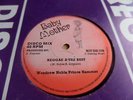 WOODROW NOBLE/PRINCE HAMMER-REGGAE A THE BEST-BABY MOTHER 12