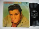 ELVIS PRESLEY Loving You LP 1957 Germany LPM 1515-C first press Top Opening EX-
