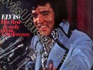 Elvis Presley - Elvis His First & Only Press Conference Rare Mint Sealed LP