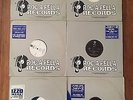 Used Hip-Hop & R&B Vinyl (East Coast Classics) - 28 Titles, 36 Total Records