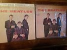 Introducing the beatles vinyl record Vee Jay