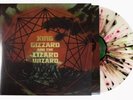 KING GIZZARD LIZARD WIZARD Nonagon Infinity Vinyl Record LP Gamma Ray Deluxe