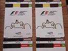 F1 Grand Prix de Belgique - Circuit de Spa-Francorchamps