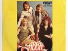 ABBA - Fernando / Mamma Mia, 7
