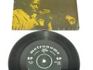 Miles Davis And The Modern Jazz Giants Vinyl, 7