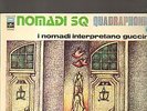 NOMADI - i nomadi interpretano guccini LP