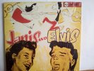 elvis presley and janis martin