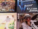 (6) CLASSIC VINYL (4) Elton John Record Albums (1) CAT STEVENS (1) PETER NERO