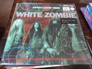 WHITE ZOMBIE // Astro-Creep: 2000 // 180 GRAM RECORD LP VINYL