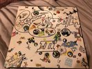 Led Zeppelin III Original With Nice Working Spin Wheel 1970(Vinyl LP)