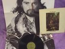 VAN MORRISON Tupelo Honey LP NM WAX ORIG 1971 WB GREEN LABEL W/POSTER EX COVER