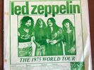 Led Zeppelin ?– The 1975 World Tour 2 X LP The Amazing Kornyfone TAKRL 2960