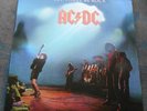 LP AC/DC Let There Be Rock, RARE EU, EX+/MINT-