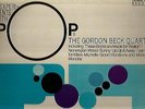 1968 *** GORDON BECK QUARTET *** EXPERIMENTS WITH POPS -STEREO MAJOR MINOR LP