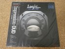 Logic System   Logic - Impression-DUD/ Japan LP/ OBI SEALED Hideki Matsutake