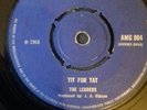 THE LEADERS - TIT FOR TAT