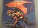 JUDAS PRIEST Rocka Rolla 1984 UK  vinyl LP EXCELLENT CONDITION DEBUT A