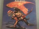JUDAS PRIEST Rocka Rolla 1984 UK  vinyl LP EXCELLENT CONDITION DEBUT B
