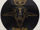 VENOM 'Prime Evil' 1989 UK picture-disc vinyl LP