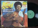 NICO GOMEZ Ritual EURO FUNK SEXY NUDE GIRL LATIN BREAKS AFRO PSYCH FUZZ NM LP