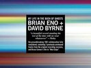 BRIAN ENO MY LIFE IN THE BUSH OF GHOSTS LP VINYL NEW 33RPM