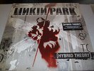 Linkin Park - Hybrid Theory -  LP Vinyl //// Sealed &  Gatefold