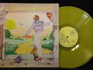 Elton John-Goodbye Yellow Brick Road-DJM 29001-2LP SET YELLOW VINYL ENGLAND