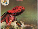 GENTLE GIANT - Octopus - UK 1975 LP - Vertigo